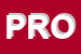 Logo di PROTER SNC