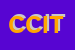 Logo di CITS CENTRO ITALIANO TURISMO SOCIALE