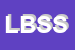 Logo di LSE BUSINESS SERVICES SRL