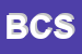 Logo di BCS (SRL)