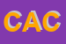 Logo di CASA ANGELI COTTOLENGO