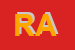 Logo di RONCHAIL ALDA