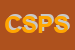 Logo di COOP SERVIZI PIEMONTESI SOC COOP SOCIALE