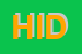 Logo di HIDRAULICA SNC