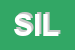 Logo di SILVA SNC