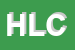 Logo di HIWAY LANGUAGE CENTER