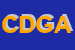 Logo di CENTRO D-INCONTRO GRUPPO ANZIANI