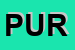 Logo di PURPUREA SNC