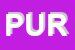 Logo di PURPUREA SNC