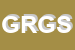 Logo di G R GEL SNC DI RE GIORGIO E C