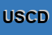 Logo di UNI-TEX SNC DI CHICCO D e C