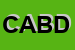 Logo di CAF ARREDAMENTI DI BONITO De C(SAS)