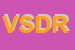 Logo di VISG SAS DI DAINOTTI ROSA e C