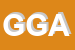 Logo di GOLO-GELATERIA ARTIGIANALE