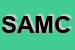 Logo di SMAN DI AIMO MARIO e C SNC
