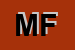 Logo di MISTER FER