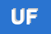 Logo di USAI FRANCO