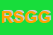 Logo di RIGEL SNC DI GIANGRECO G e C