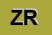 Logo di ZANFORLIN ROBERTO