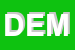 Logo di DEMONTE (SRL)