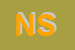 Logo di NUOVA SERR (SNC)