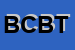Logo di BT CONFEZIONI DI BARBARA TALLONE