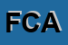 Logo di FCA