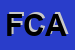 Logo di FCA