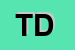 Logo di T e D
