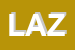 Logo di LAZZARINO SNC