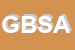 Logo di GI BI SERVICE DI AIASSA BENIAMINO