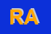 Logo di RUBINETTO ALDO