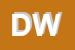 Logo di DELU-WALTER