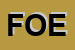 Logo di FOETI