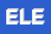 Logo di ELETTROLAMPO (SNC)