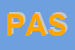 Logo di PASTA ASSICURAZIONI SAS