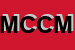 Logo di MC CASE DI CALORIO MARCO