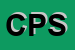 Logo di COMPONENTI PRESSE SRL