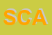 Logo di SCAVI (SAS)