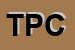 Logo di TADDEI PIERO e C (SNC)