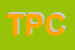 Logo di TADDEI PIERO e C SNC