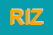 Logo di RIZZETTO