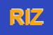 Logo di RIZZETTO