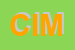 Logo di CIMA (SRL)