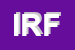 Logo di IRF DI RUBEGA FABIO