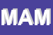 Logo di MONTIN ANNA MARIA