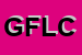 Logo di GPR FERRUM DI LUIGI CORTI e FLLI MOLIN SNC