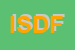 Logo di IDRO SISTEM DEI FLLI CARRARO SDF