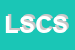 Logo di LUISETTI e STERCHELE E C SRL