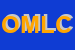 Logo di OMG M DI LUIGI CUCCHI